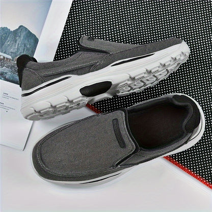 Noah Slip-On Sneakers