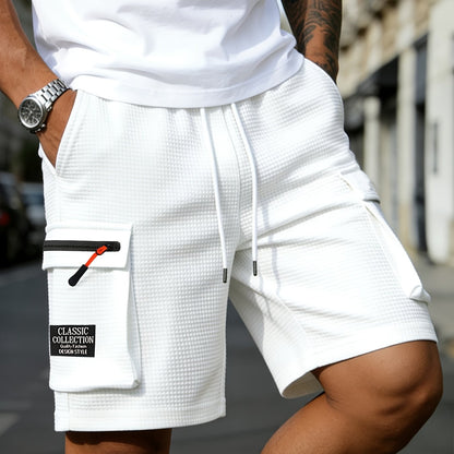 Aero Utility Shorts