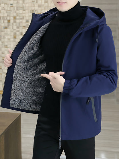 FrostShield Pro Jacket