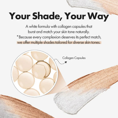 PureTone Skin Stick