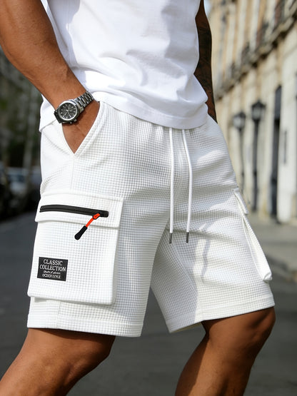 Aero Utility Shorts