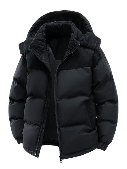 Men’s ApexCord™ Street Puffer