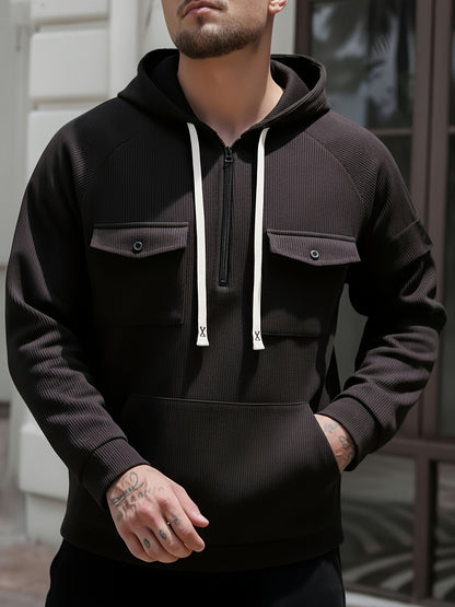"RidgeCore Hoodie"