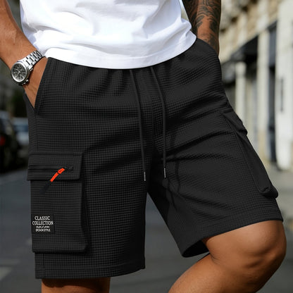 Aero Utility Shorts