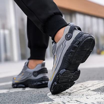 TurboGrip Dial-Lock Sneakers