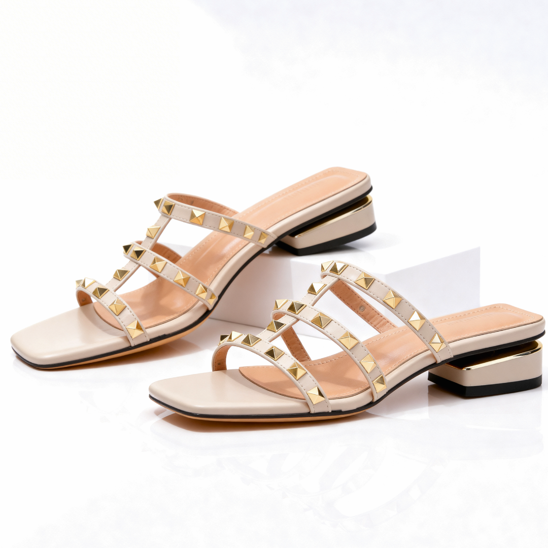 Odell Studded Sandal