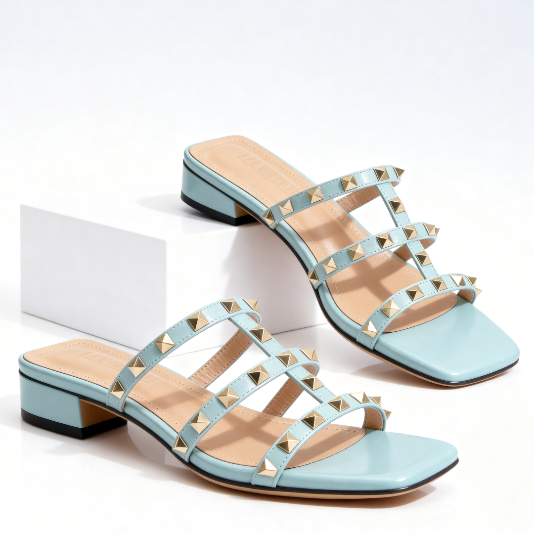 Odell Studded Sandal