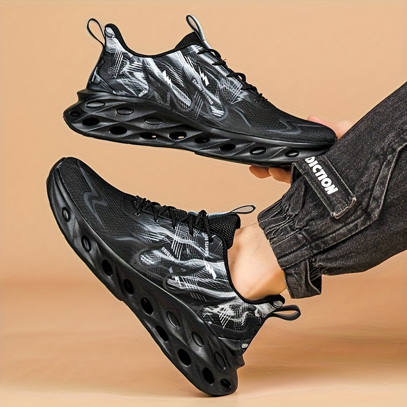 VoidBlade Pro Sneakers