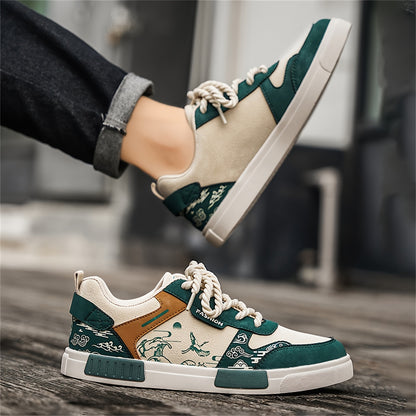 HeritageWave™ Sneakers