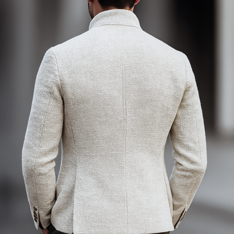 Ashton Tweed Blazer