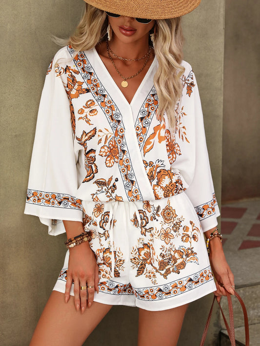 Boho Bloom Set