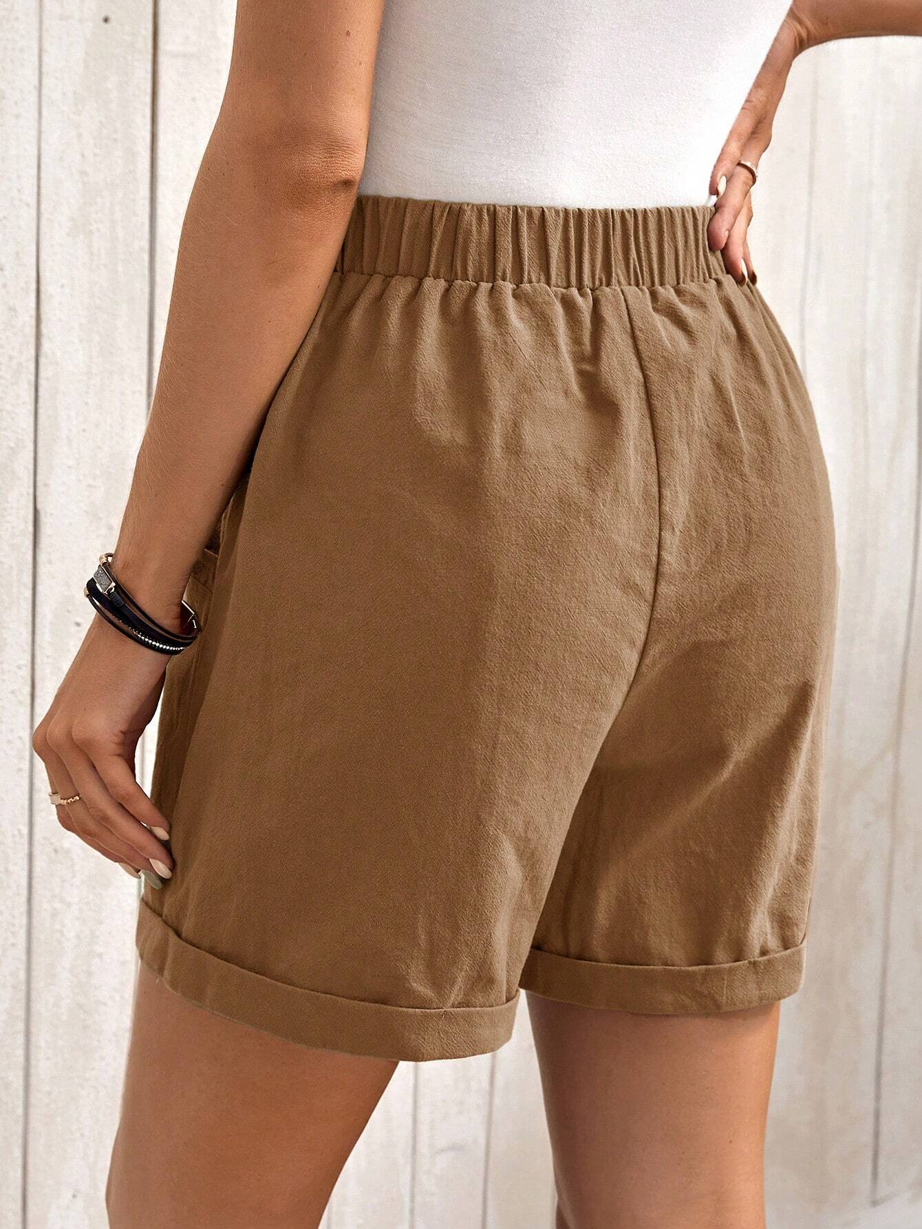 UrbanEase Shorts