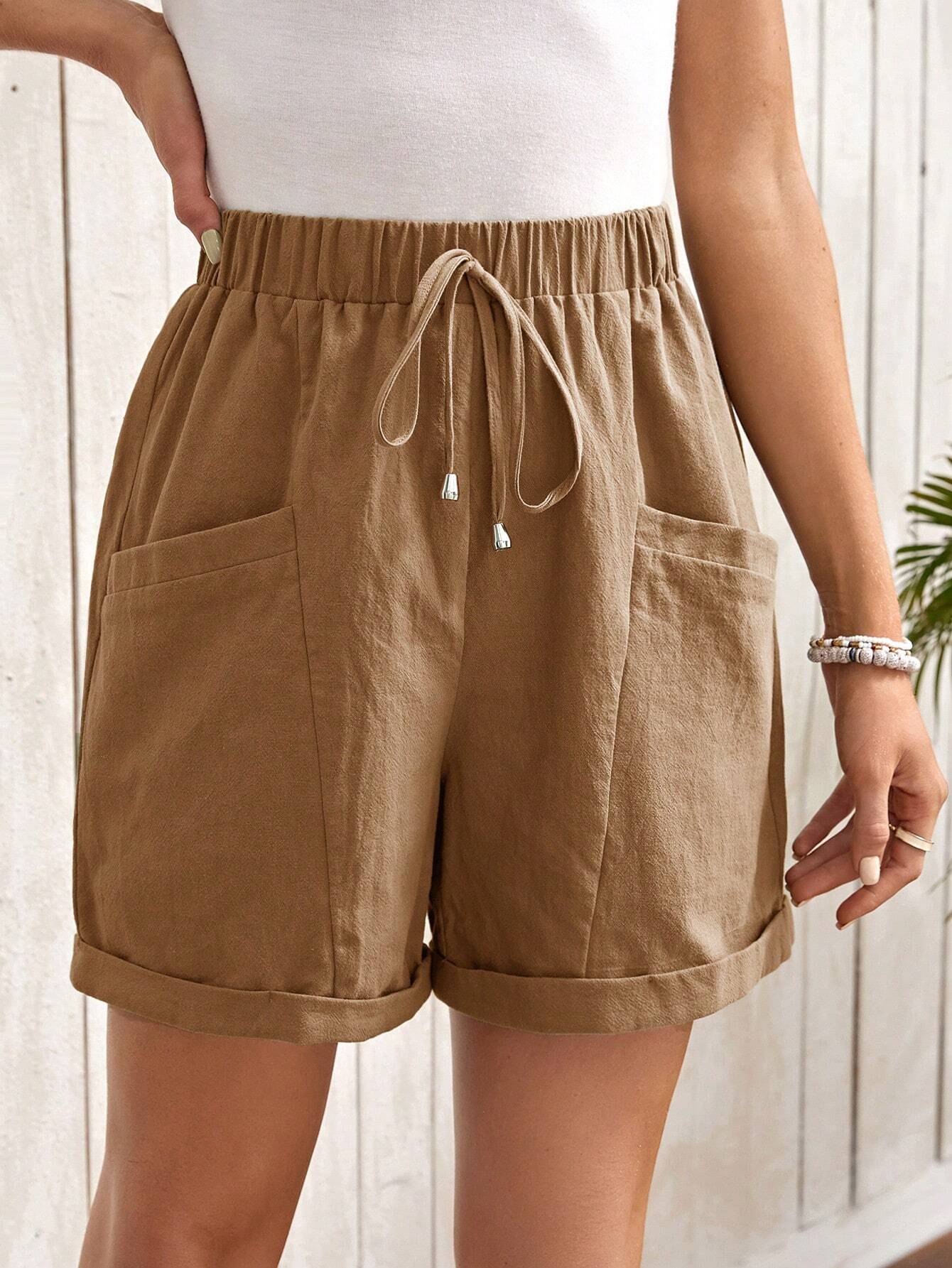 UrbanEase Shorts
