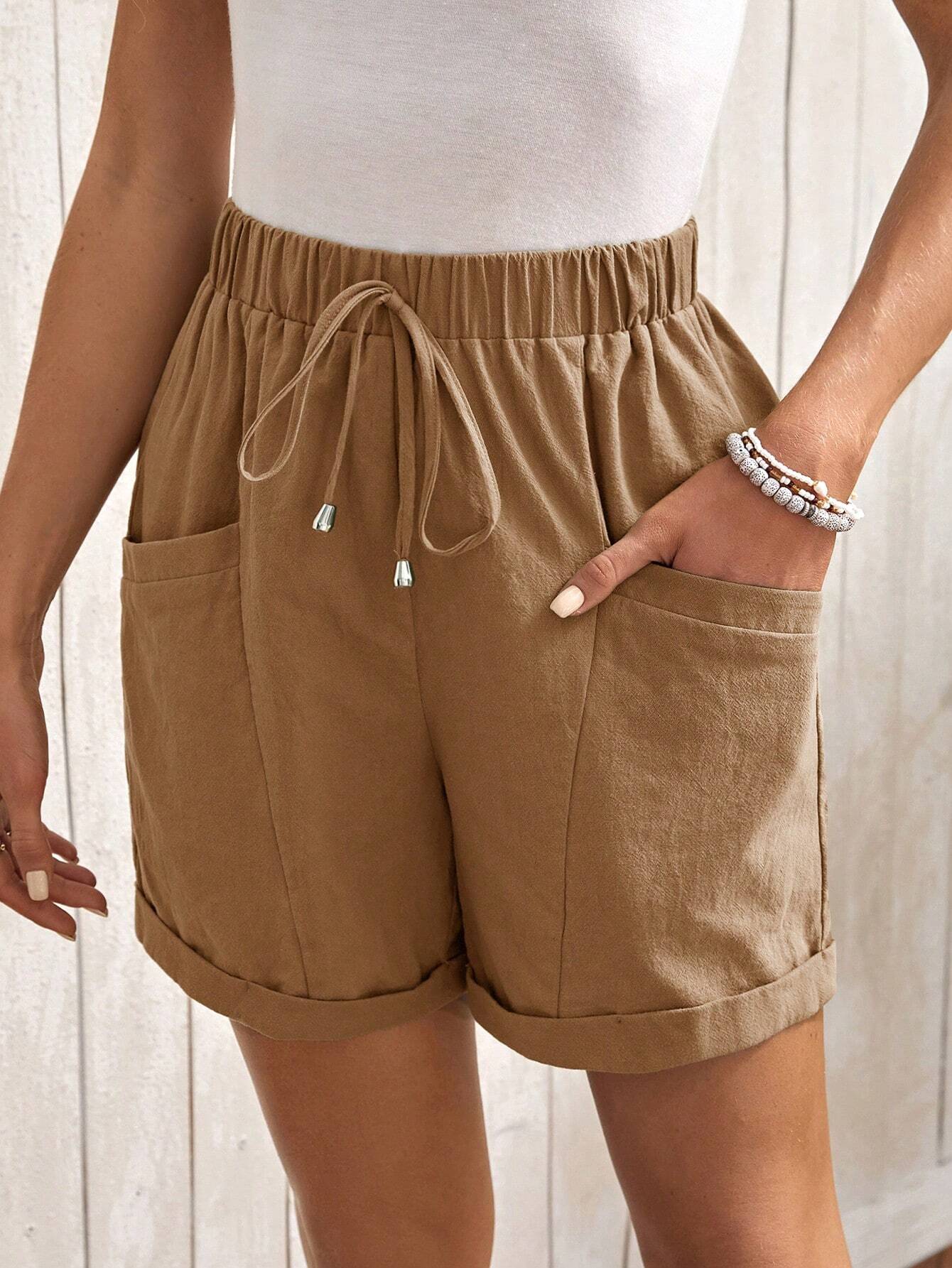 UrbanEase Shorts