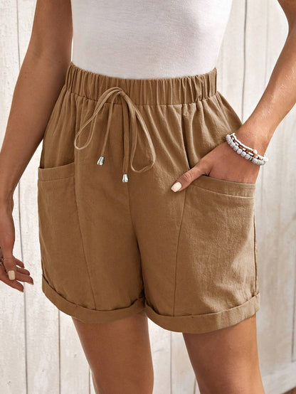 UrbanEase Shorts