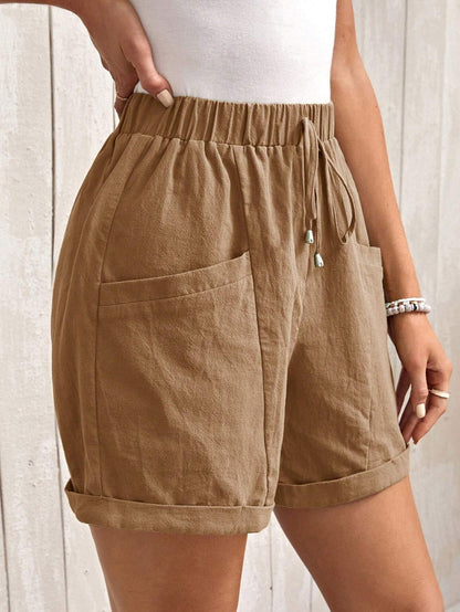 UrbanEase Shorts