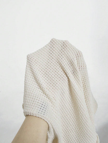Coastline Knit Top