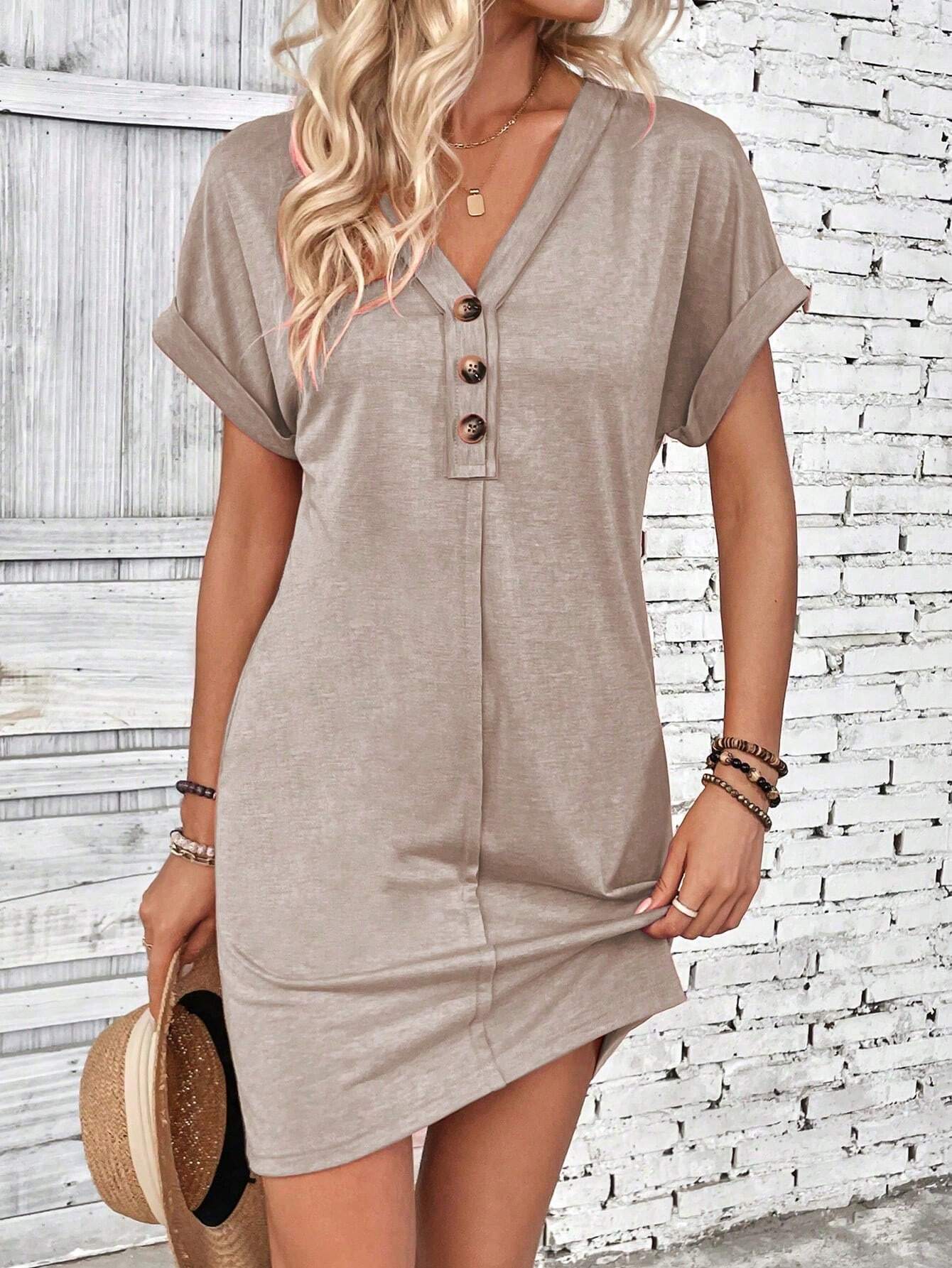 Luna Soft Dress