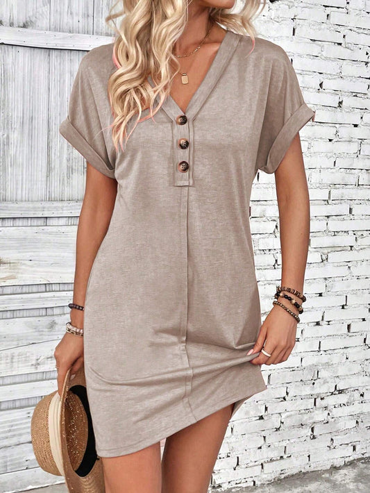 Luna Soft Dress