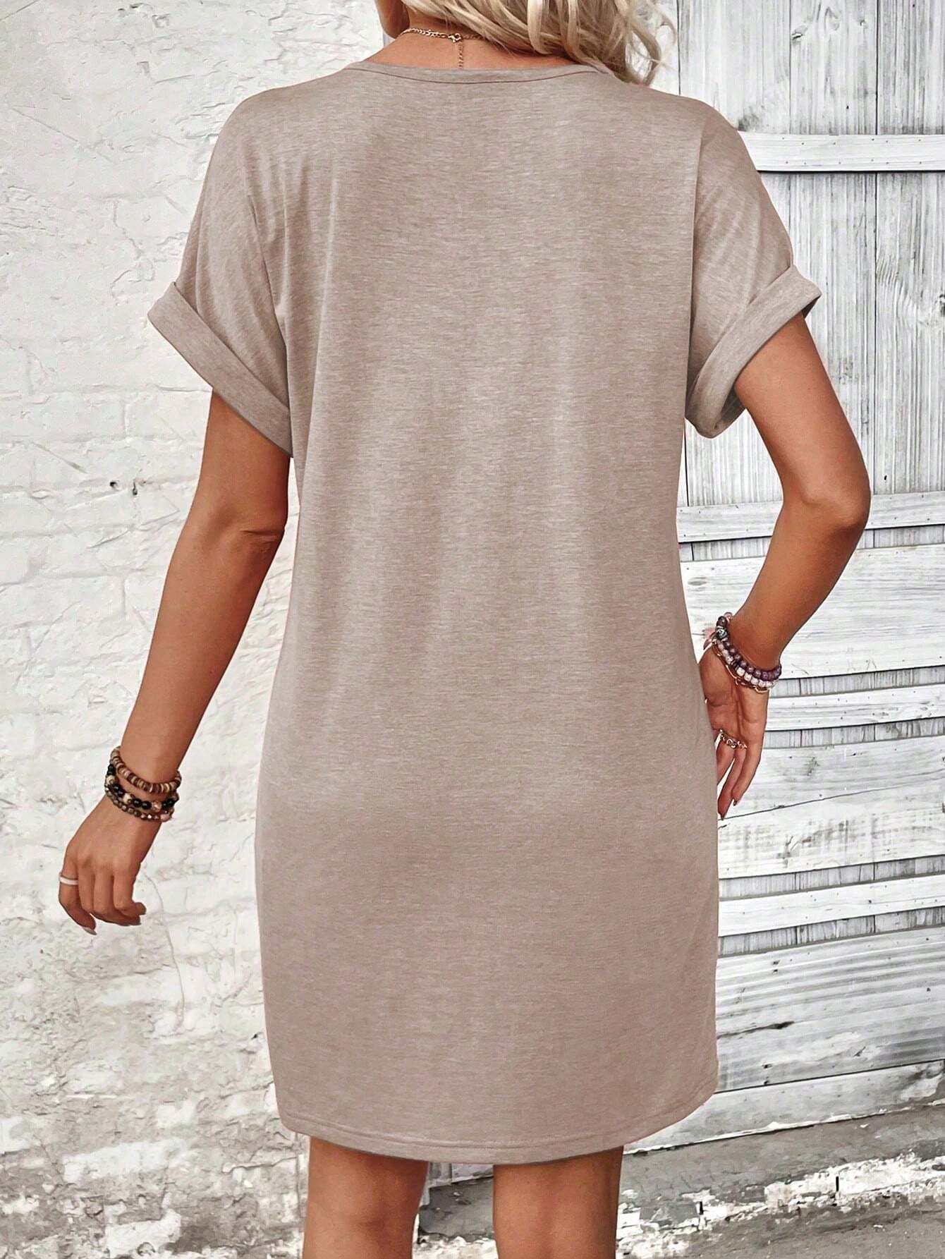 Luna Soft Dress