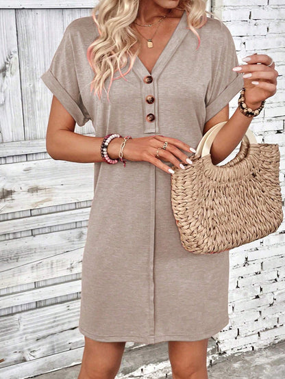 Luna Soft Dress
