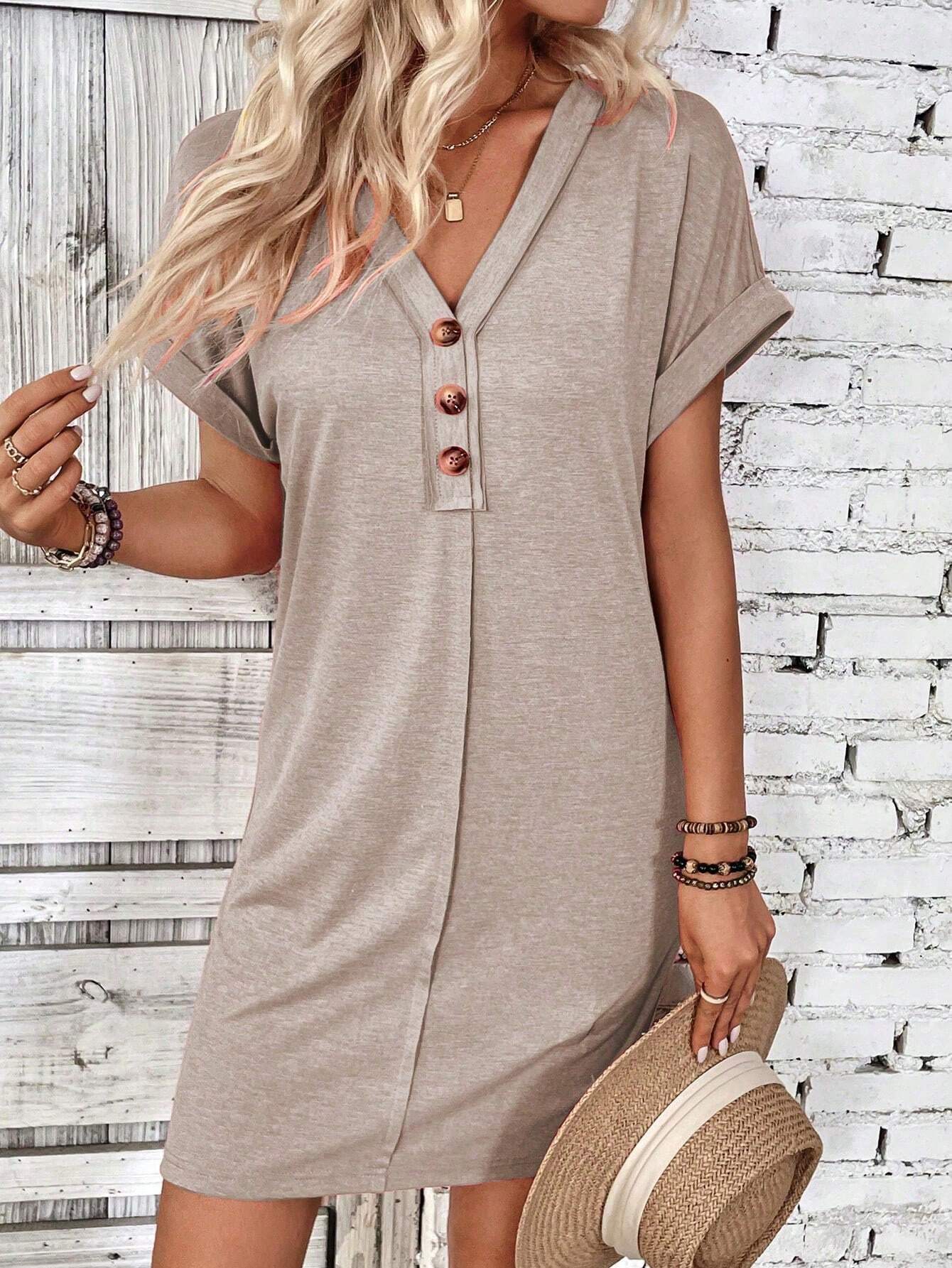 Luna Soft Dress
