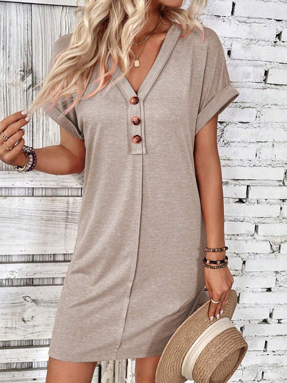 Luna Soft Dress