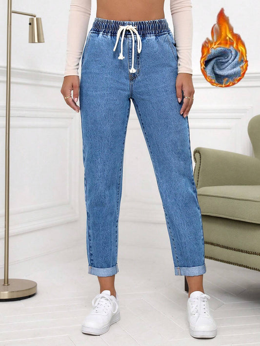 Effortless Comfort Jeans