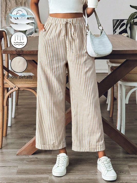 Seastripe Lounge Pants