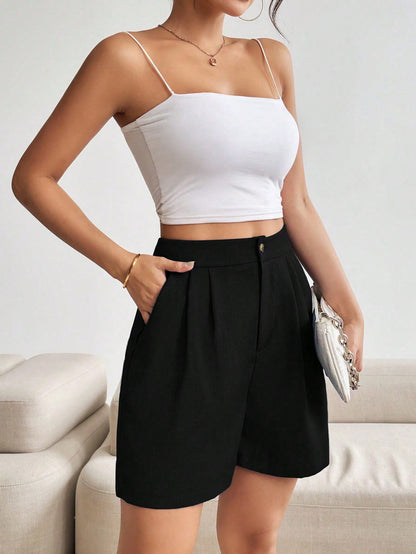 UrbanChic Shorts