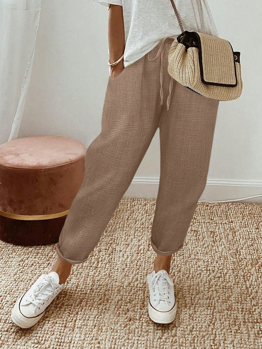 NomadEase Pants