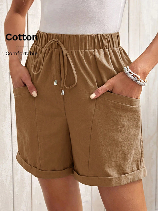 UrbanEase Shorts