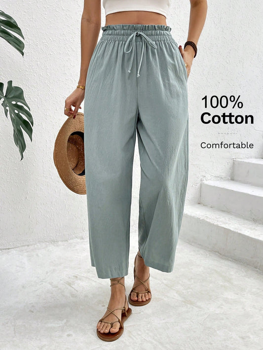 SageEase Pants