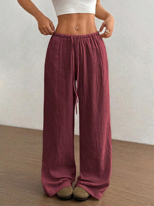 Wineflow Pants