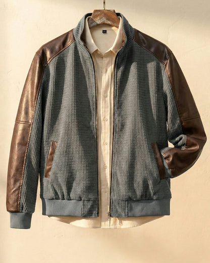 Caden Bomber Jacket