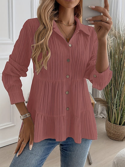 Solen Tunic Shirt