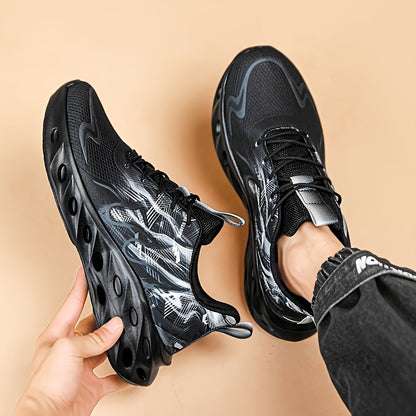 VoidBlade Pro Sneakers