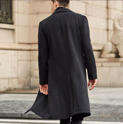 Crownmark Signature Coat