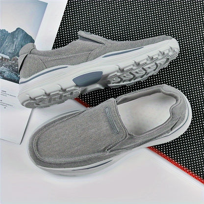 Noah Slip-On Sneakers