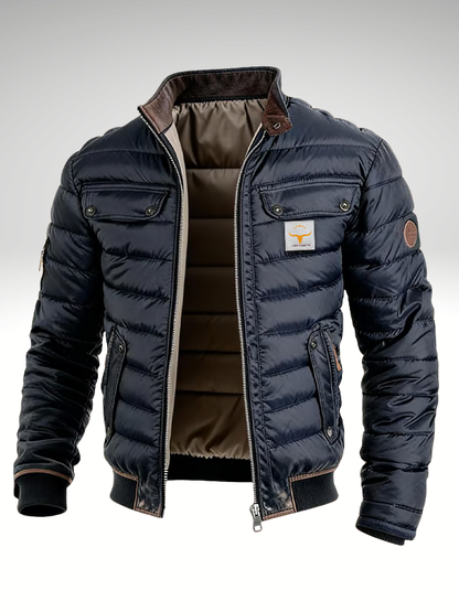 Premium Padded Jacket
