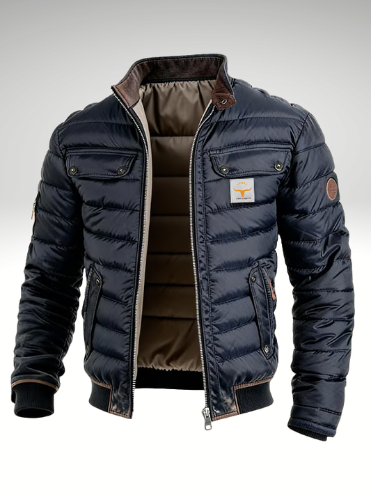 Premium Padded Jacket