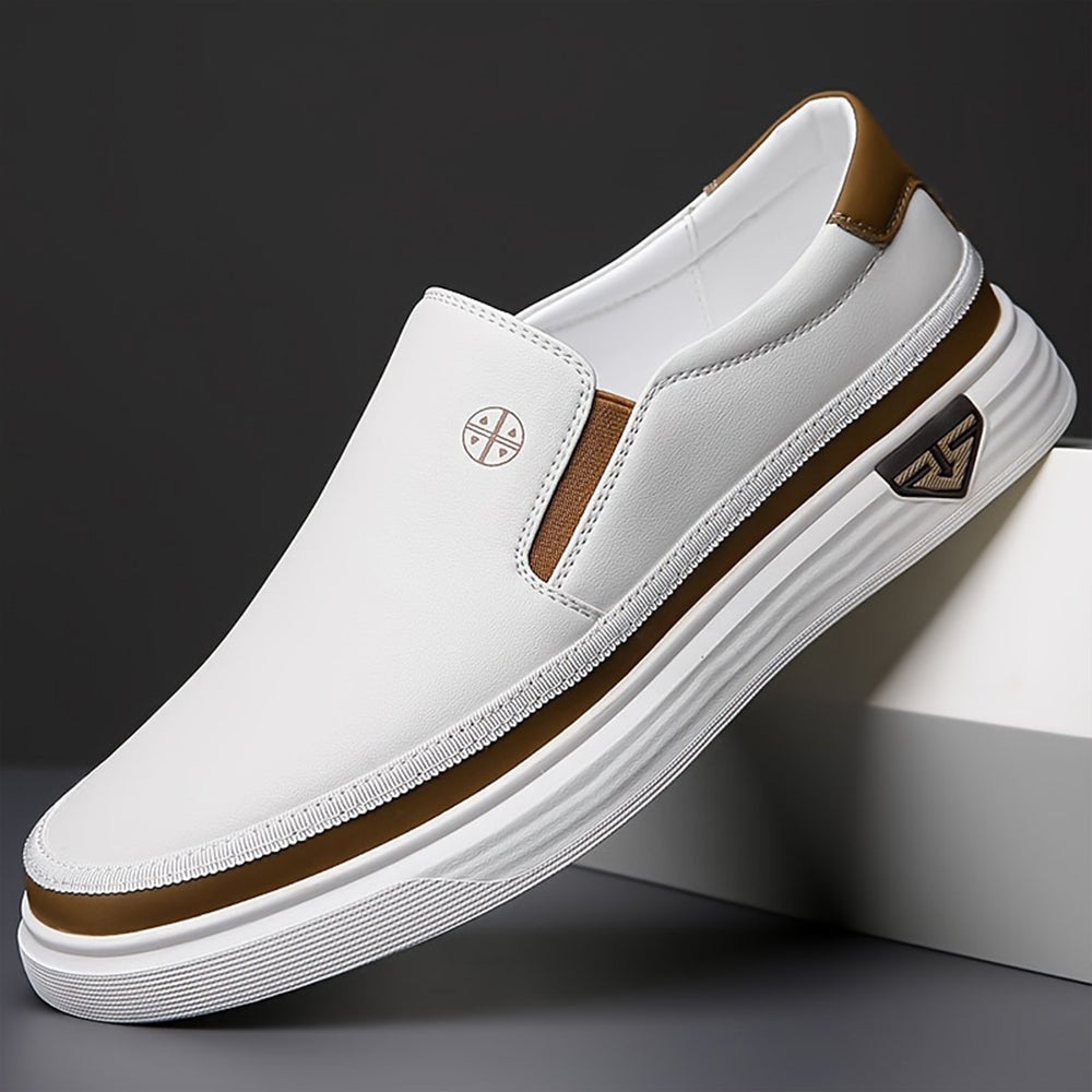 Mason Reeve Shoes