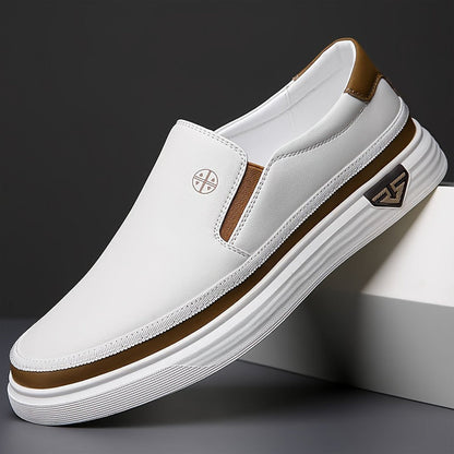 Mason Reeve Shoes