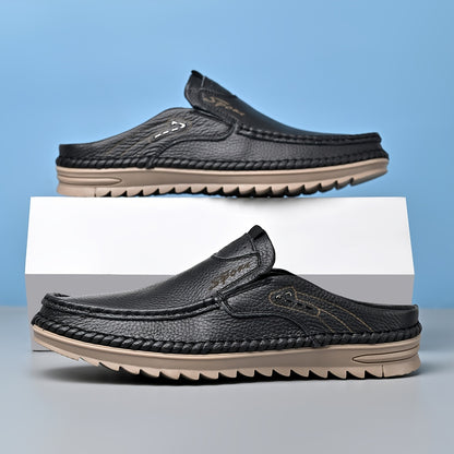 The Drift Loafer