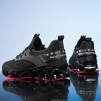 AeroBlade Motion Sneakers
