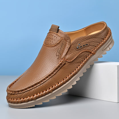 The Drift Loafer