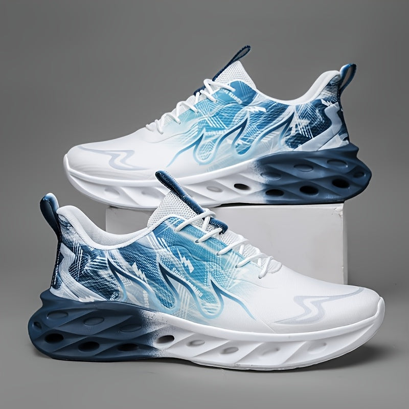 VoidBlade Pro Sneakers