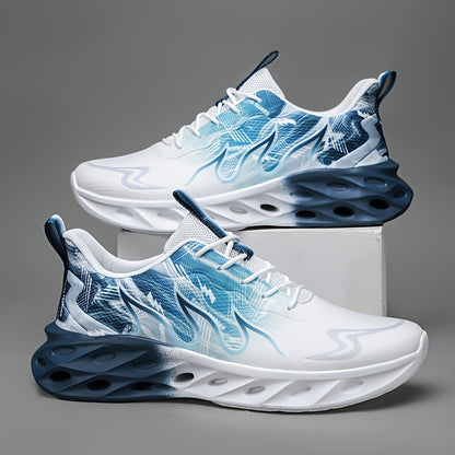 VoidBlade Pro Sneakers