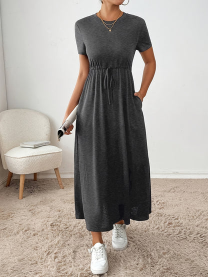 The Verona Midi Dress