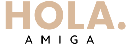 HOLA AMIGA